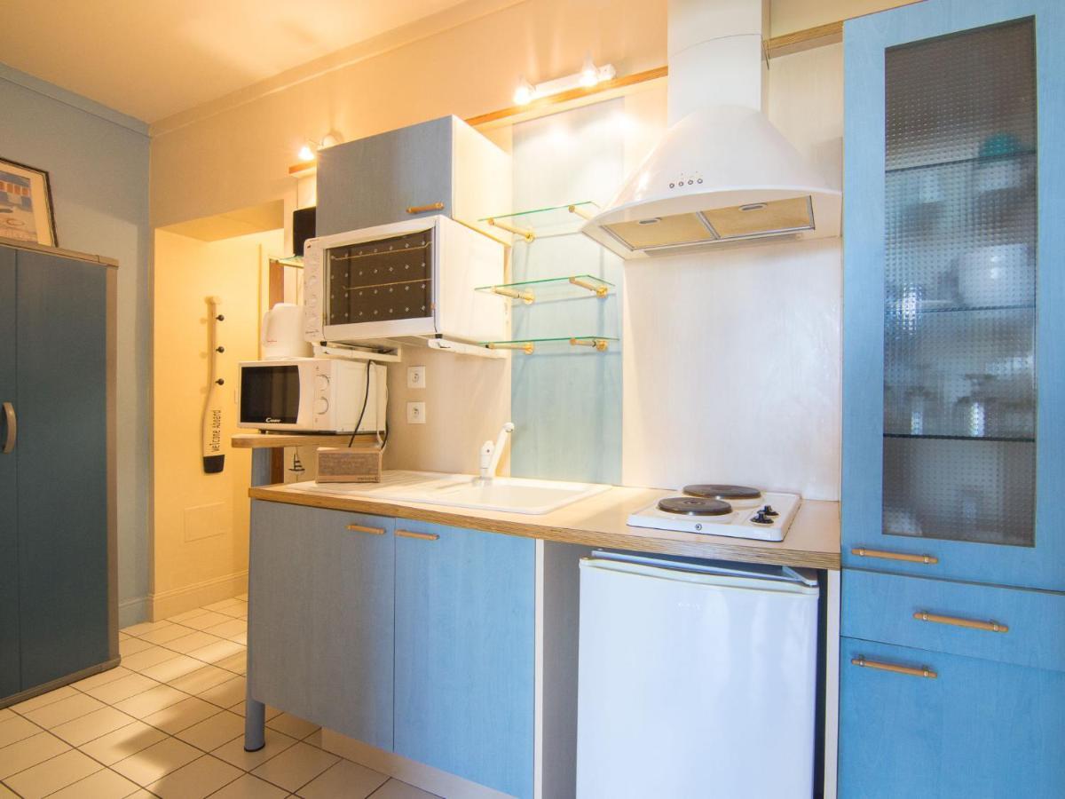 Apartment Balafen By Interhome Дінар Екстер'єр фото